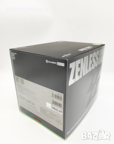 ! Чисто НОВИ ! GameSir G7 Pro Zenless Zone Zero Edition, снимка 10 - Аксесоари - 53465207