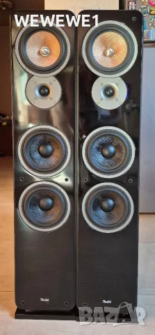 TEUFEL 40 MK2............