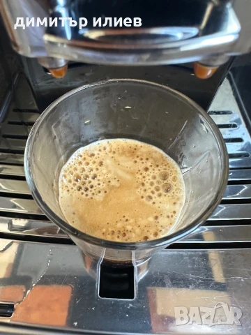 Кафемашина Saeco Philips , снимка 17 - Кафемашини - 51096450