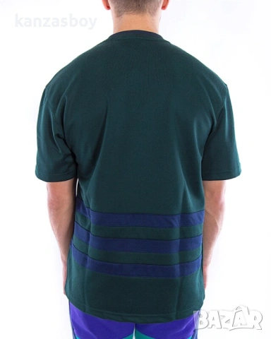 Adidas Originals - страхотна мъжка тениска Л , снимка 3 - Тениски - 53167964