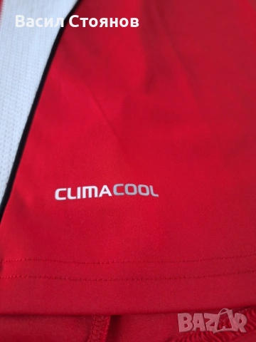 Байерн Мюнхен/Bayern Munchen 2010-11г. - размер 2XL, снимка 5 - Фен артикули - 25932590