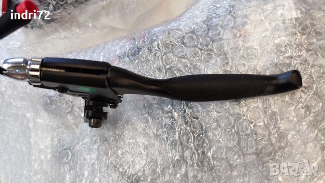 Спирачка, ръкохватка с датчик лява или дясна за Teverun Blade mini , снимка 2 - Други спортове - 39502627