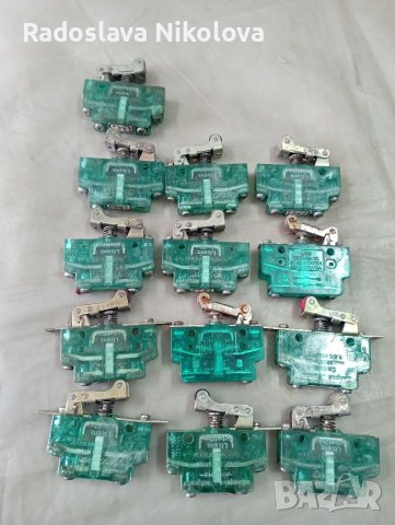 Шау бау прекъсвач 