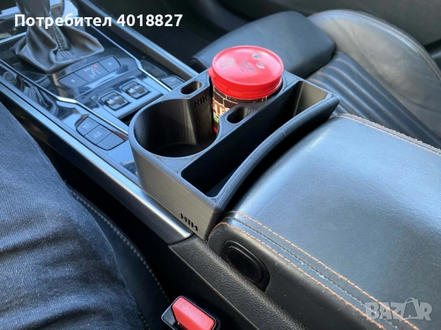 Cup holder за Peugeot 508