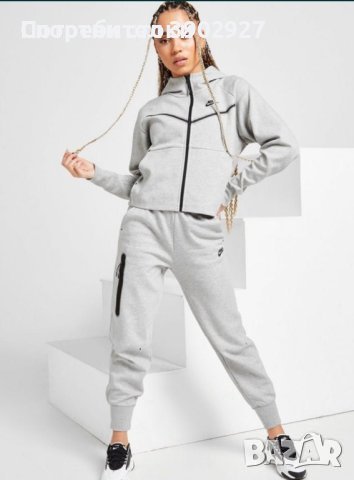 Дамски спортен екип 