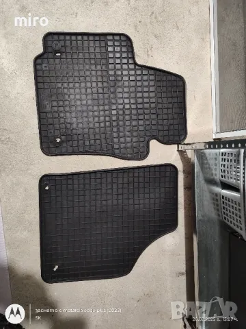 Стeлки Seat altea/Seat altea xl, снимка 2 - Аксесоари и консумативи - 49211728