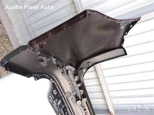 Задна броня Ford Edge година 2016-2017-2018-2019-2020 код GT4B-17F954-AGW / GT4B-17F001-AGW , снимка 7 - Аксесоари и консумативи - 50439757