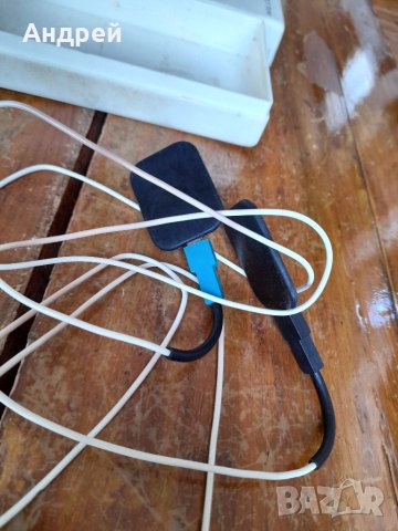 Стар невростимулатор Analgostim, снимка 3 - Антикварни и старинни предмети - 41540143