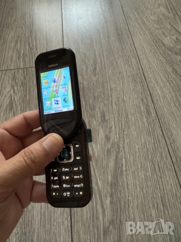 Nokia 7370 БГ меню Много запазен Рядък цвят, снимка 4 - Nokia - 55930372