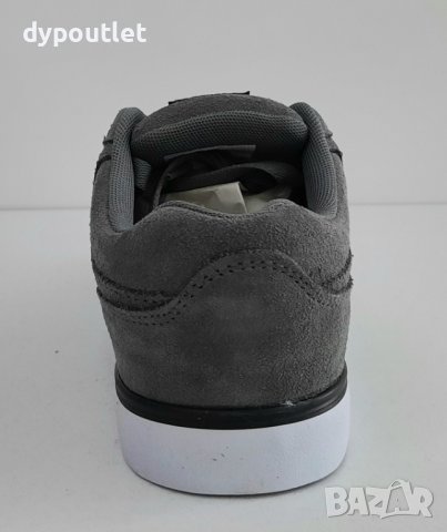 No Fear Pier7 Cup - мъжки спортни обувки,  размер 41 /UK 7/ стелка 25.5 см.., снимка 8 - Спортно елегантни обувки - 39414628