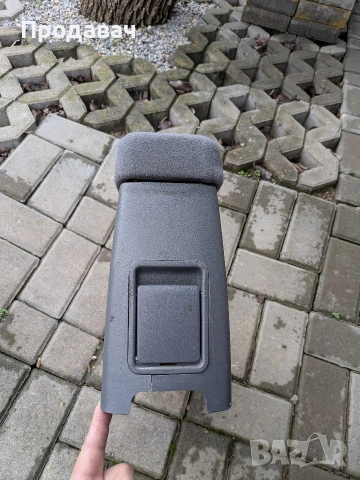 Подлакътник за Хонда Сивик , снимка 5 - Аксесоари и консумативи - 53478687