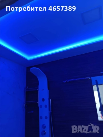 Извършва вътрешни ремонти на вашия дом, офис, вила. Шпакловка, боя, картон, зидария, плочки, бани., снимка 10 - Майстори - 52497448