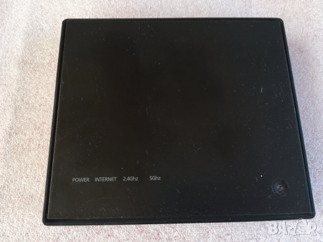 Samsung CY-SWR1100 безжичен рутер Гигабитов