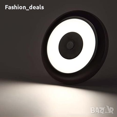 Нова 12V таванна лампа за кемпер ван/Автомобил Дом, снимка 2 - Лед осветление - 41508157