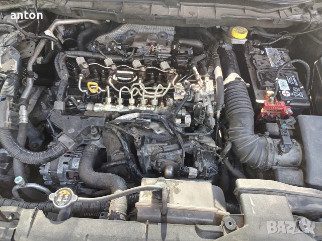 Mazda cx-5 2.2 дизел 13-та година Mazda cx-5 2.2 дизел 13-та година , снимка 6 - Автомобили и джипове - 55841358