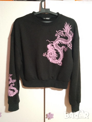 разпродажба на нови български блузи, снимка 2 - Блузи с дълъг ръкав и пуловери - 53154601