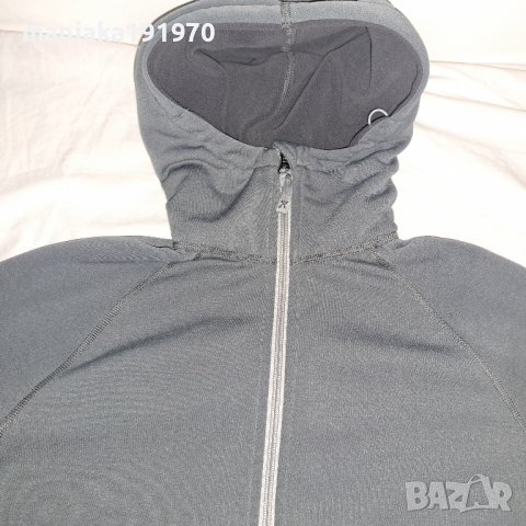 Houdini Power (S) дамски поларен суичър -2 броя, снимка 9 - Суичъри - 38970777