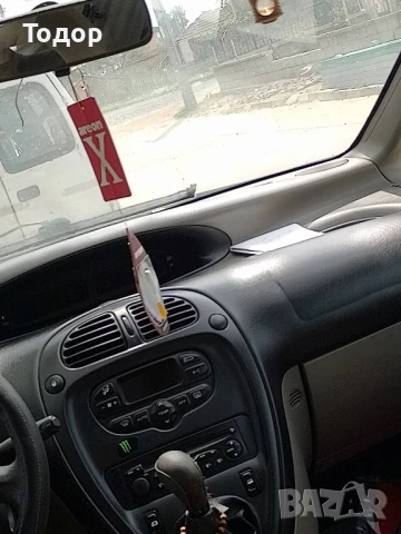 Ситроен Ксара , снимка 4 - Автомобили и джипове - 50768341