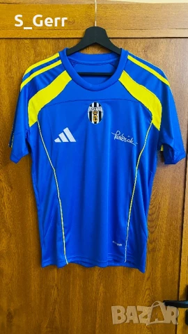 Тениска Juventus Vialli pack 25/26