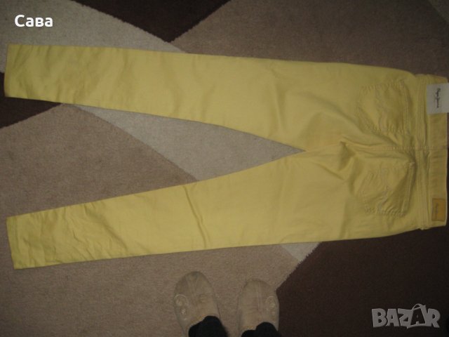 Летни дънки PEPE JEANS   дамски,С, снимка 4 - Дънки - 35962317