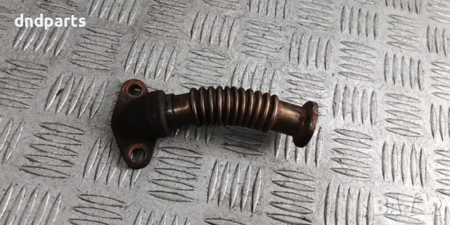 ЕГР тръба Renault Megane Scenic 1.9DTi 1998г.	