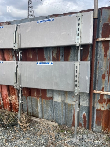 рафтове сгъваеми, снимка 2 - Стелажи и щандове - 52084609