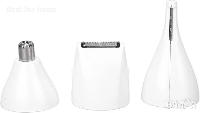 Тример за деликатни и интимни зони ZJchao 8188, снимка 2 - Тримери - 47780669