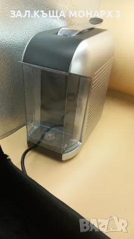 Кафе машина Expressi K-fee, снимка 8 - Кафемашини - 48459938