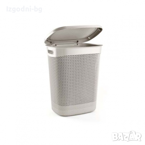 Кош за пране 52л, снимка 2 - Други стоки за дома - 35782110