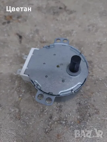 Galanz GAL-5-30-TD, снимка 2 - Микровълнови - 47634687