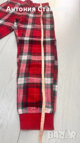 Детска пижама за момче , снимка 8 - Детски пижами - 55961790