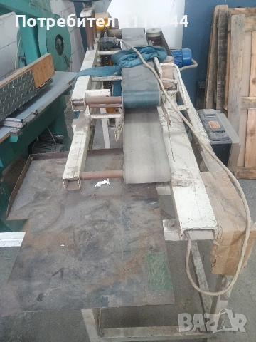 Пакетажна машина , снимка 5 - Други машини и части - 53286127