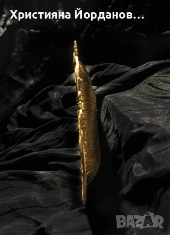 Пепелник от соца, снимка 4 - Антикварни и старинни предмети - 48574678