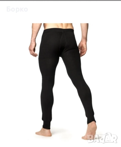 Woolpower 400-термо клин  XL, снимка 2 - Екипировка - 52146525