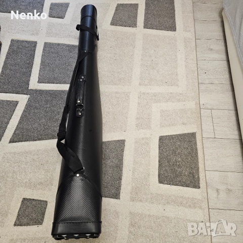 Калъфи за рибарски пръчки и принадлежности, снимка 12 - Такъми - 52434091