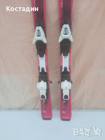 Карвинг детски ски 110см.Atomic Vantage GirlII , снимка 3 - Зимни спортове - 52508671
