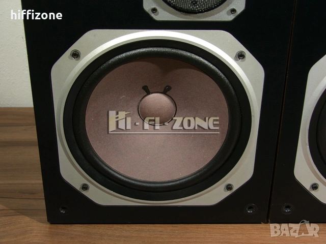 Тонколони   Yamaha ns-366 , снимка 5 - Тонколони - 53428606