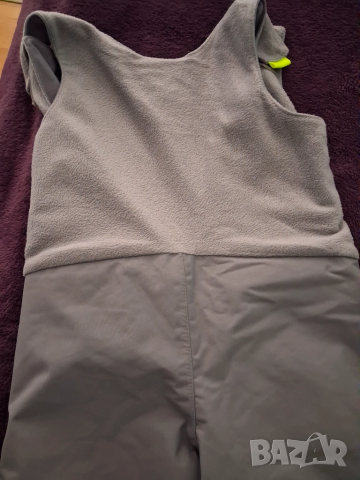 Зимна грейка за 5-6 годишно дете, снимка 7 - Други - 52315052