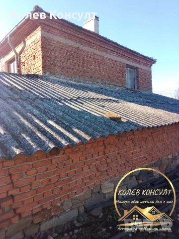 Къща село Студена , снимка 4 - Къщи - 53431281