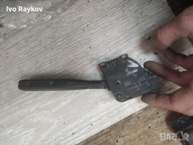 Лостче , чистачки за Citroen BX Peugeot 205 309 405 , Signalvision 6153, снимка 2 - Части - 53660769