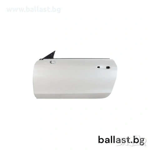 Врата предна лява A2057209726 C Klasse W205