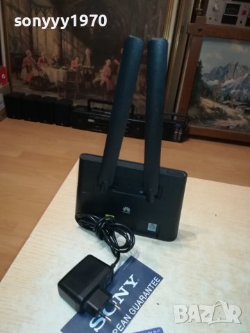 VIVACOM 4G 2607231040, снимка 8 - Рутери - 41662152