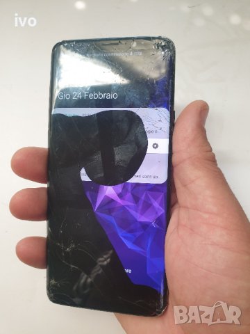 Samsung s9 plus, снимка 9 - Samsung - 42573962