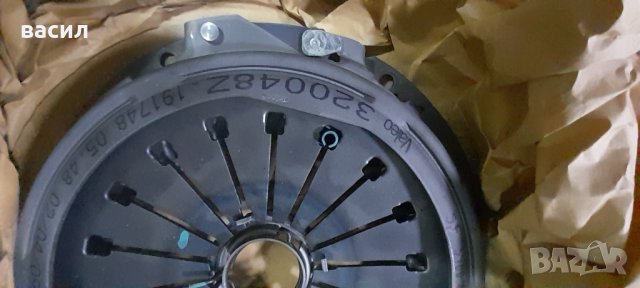   Притискателен  диск   IVECO 3400700432, снимка 3 - Части - 38883780