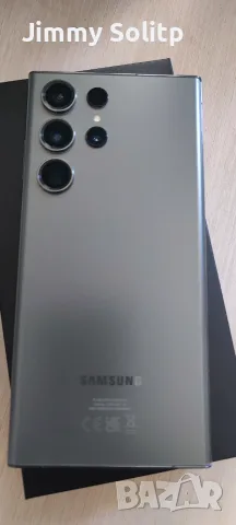 Samsung Galaxy S23 Ultra, снимка 7 - Samsung - 55774983