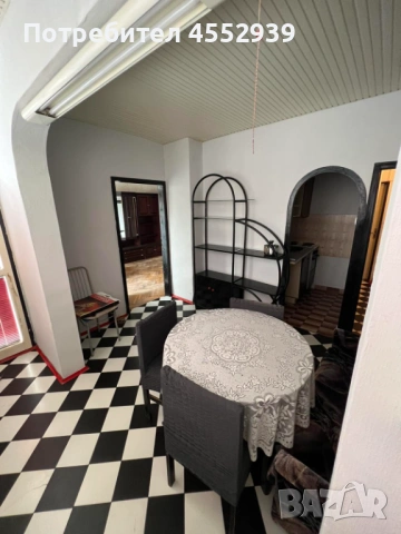 Под наем двустаен в Дъбника , снимка 2 - Апартаменти - 53375248