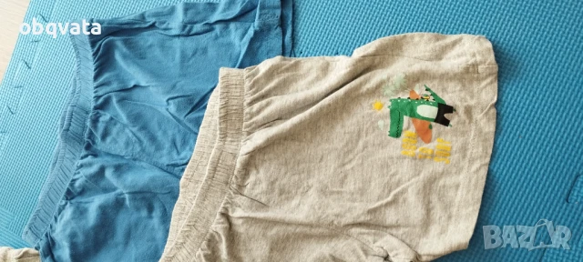 ЛОТ къси панталони момче 116/120, снимка 2 - Детски къси панталони - 50863083