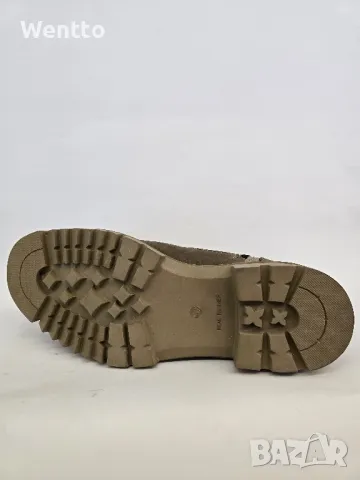 Мъжки боти, снимка 5 - Мъжки боти - 48862373