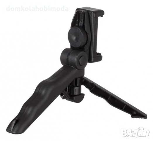 Статив за телефон, снимка 3 - Селфи стикове, аксесоари - 35833127