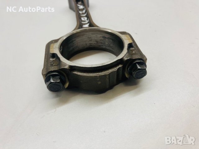 Биела за Опел Вива KARL 1.0 бензин 75 коня код B10XE 55580898 2017, снимка 7 - Части - 39266389